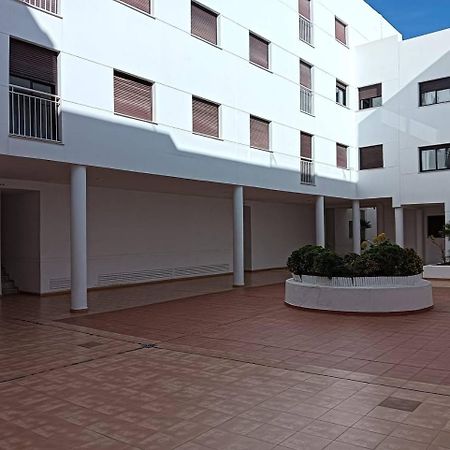 Apartamento Junto A La Playa Carboneras Exterior photo