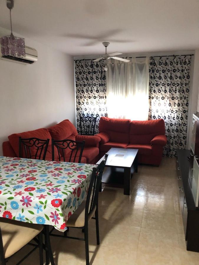 Apartamento Junto A La Playa Carboneras Exterior photo