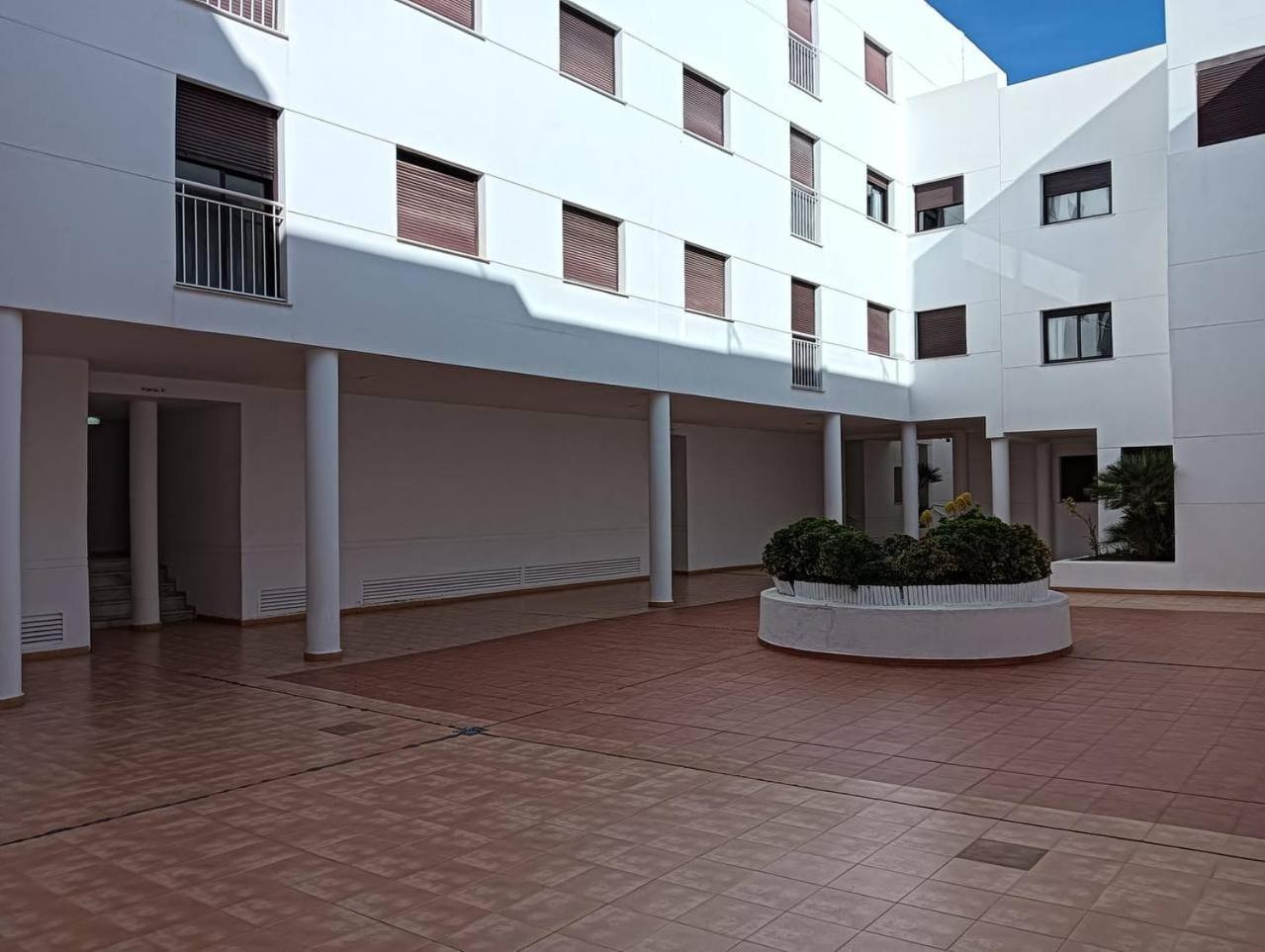 Apartamento Junto A La Playa Carboneras Exterior photo