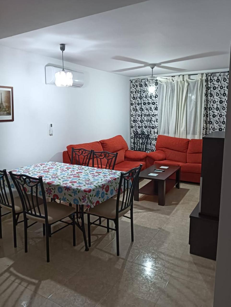 Apartamento Junto A La Playa Carboneras Exterior photo